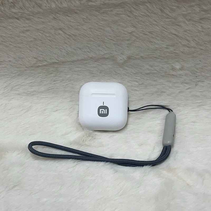 Fone Bluetooth Xiaomi Buds5, som estéreo HiFi, fone de ouvido Bluetooth 5.3, fones de ouvido MIJIA Sport com microfone, Android, iOS.